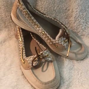 Women’s Sperry Top Siders